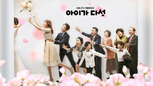 7 Drama Korea yang Boleh Ditonton Bareng Orang Tua, Aman Tanpa Adegan Ranjang