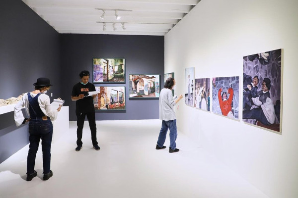 7 Lokasi untuk Museum Date Bareng Pacar atau Teman