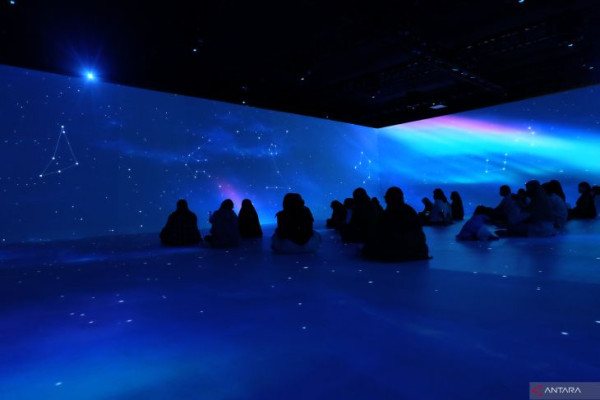 7 Lokasi untuk Museum Date Bareng Pacar atau Teman