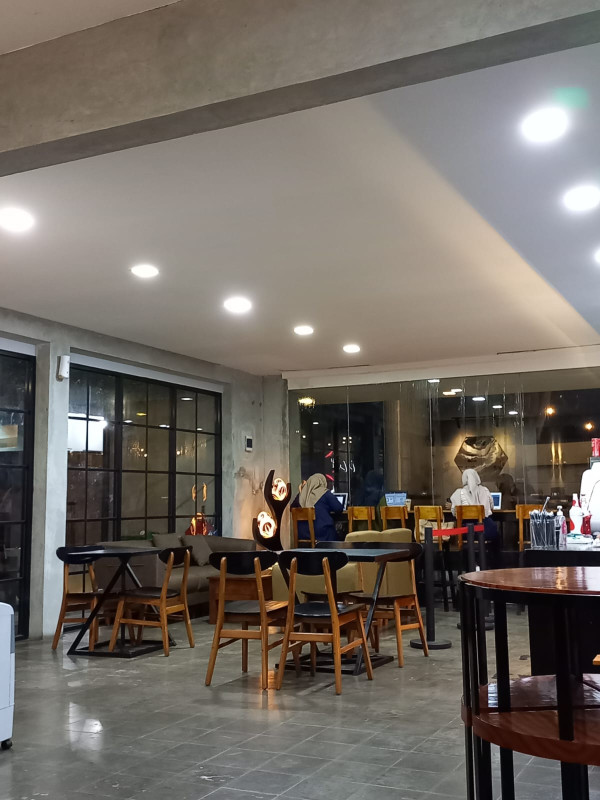 6 Kafe dan Area Publik di Jakarta dengan Fasilitas Live Music