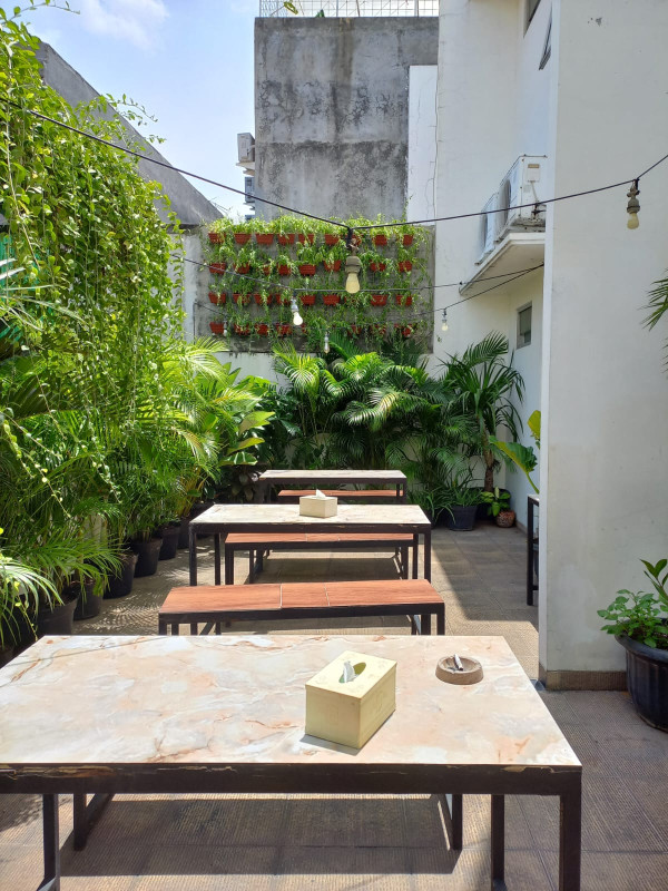 6 Kafe dan Area Publik di Jakarta dengan Fasilitas Live Music