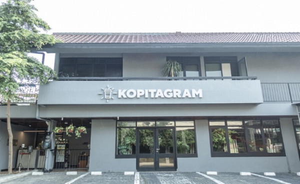 6 Kafe dan Area Publik di Jakarta dengan Fasilitas Live Music