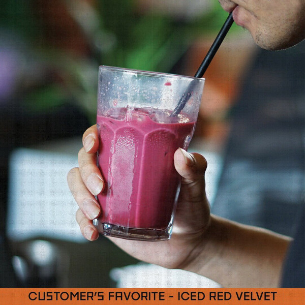 6 Minuman Terfavorit Kekinian di Kedai Kopi Populer