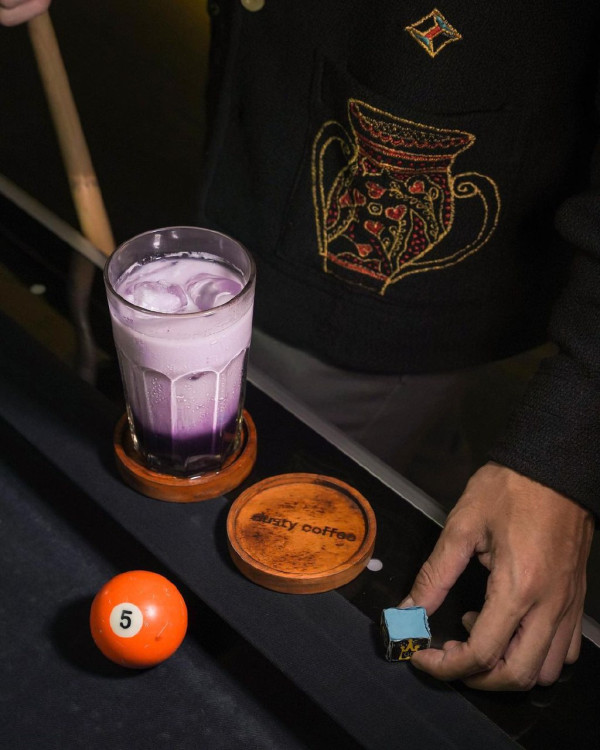 6 Minuman Terfavorit Kekinian di Kedai Kopi Populer