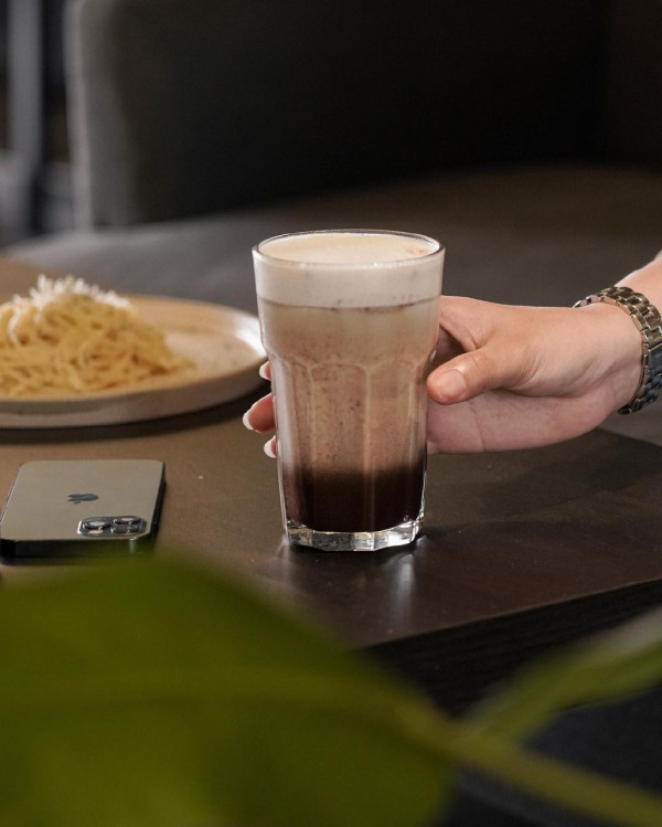 6 Minuman Terfavorit Kekinian di Kedai Kopi Populer