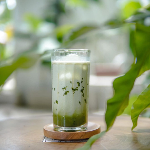 6 Minuman Terfavorit Kekinian di Kedai Kopi Populer