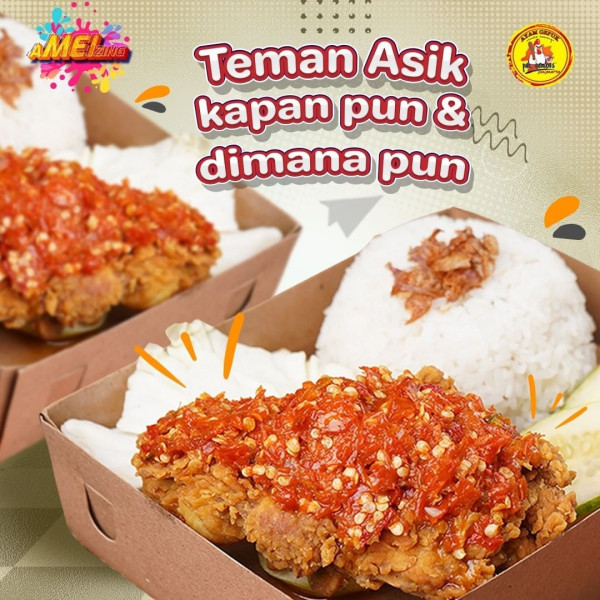 6 Tempat Kuliner Kaki Lima yang sedang Viral di TikTok