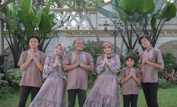 Profil Anak Sule, Rizwan Ardiansyach Sutisna yang Terjun ke Dunia Hiburan