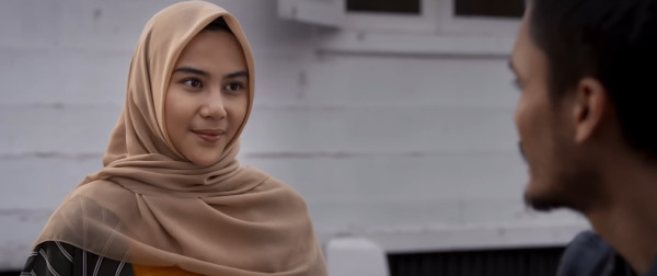 CERMIN: Perjalanan Membawamu