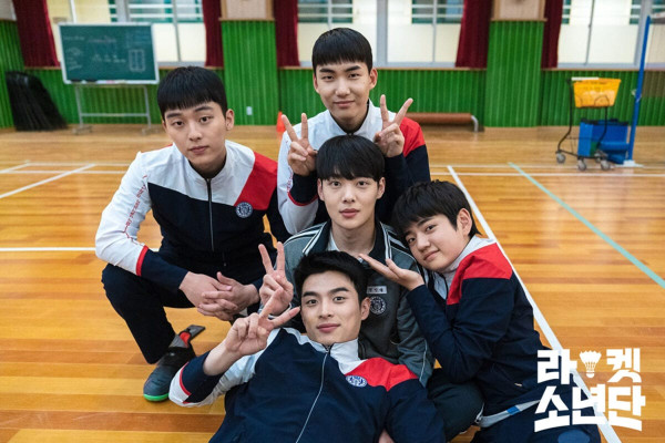 7 Drama Korea yang Boleh Ditonton Bareng Orang Tua, Aman Tanpa Adegan Ranjang