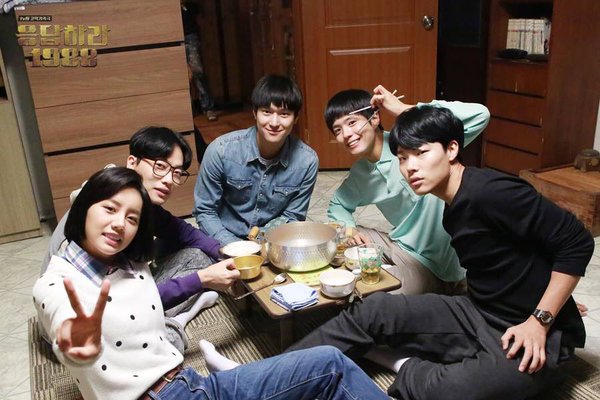 7 Drama Korea yang Boleh Ditonton Bareng Orang Tua, Aman Tanpa Adegan Ranjang