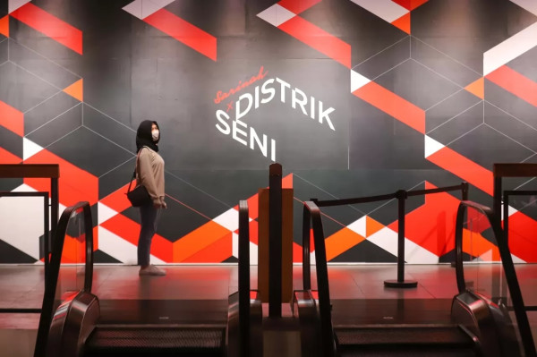 7 Lokasi untuk Museum Date Bareng Pacar atau Teman