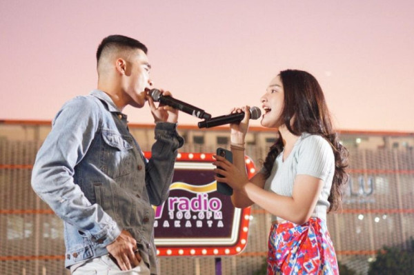 6 Kafe dan Area Publik di Jakarta dengan Fasilitas Live Music