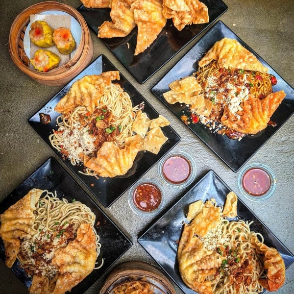 6 Makanan Populer di Tempat Nongkrong Anak Muda