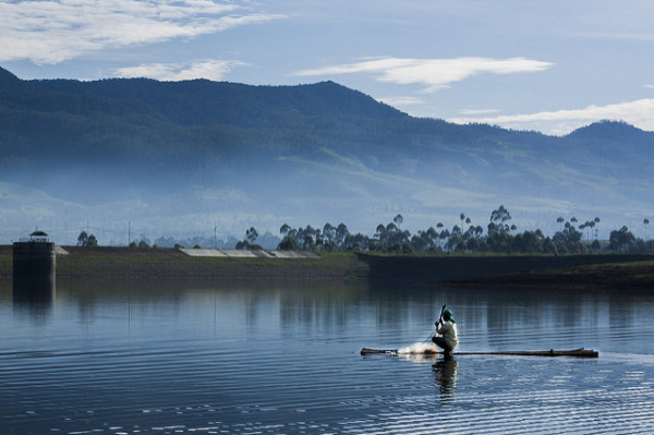 4 Tempat Wisata di Bandung yang Masih Perawan, Suguhkan Pemandangan Alam Indah
