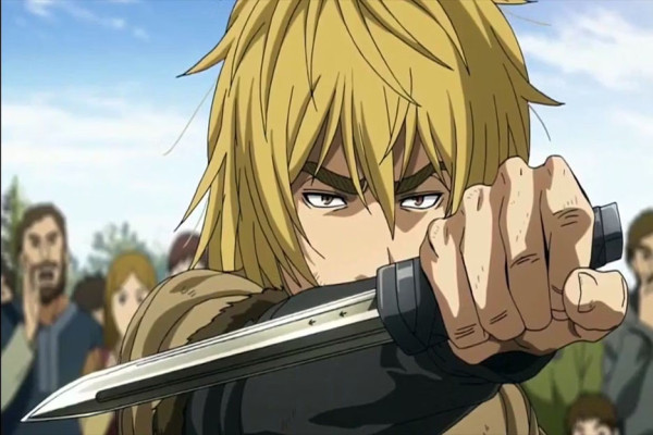 10 Karakter Anime Ini Terobsesi dengan Balas Dendam