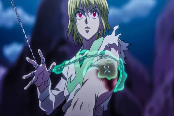 10 Karakter Anime Ini Terobsesi dengan Balas Dendam