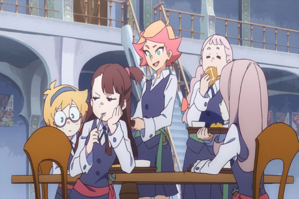 10 Rekomendasi Anime Sihir Paling Asyik dan Seru buat Ditonton