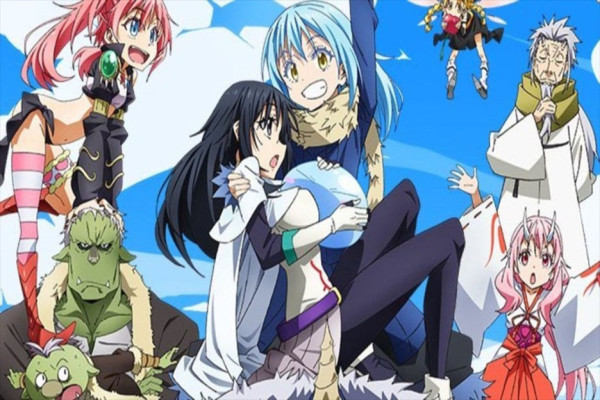10 Rekomendasi Anime Sihir Paling Asyik dan Seru buat Ditonton