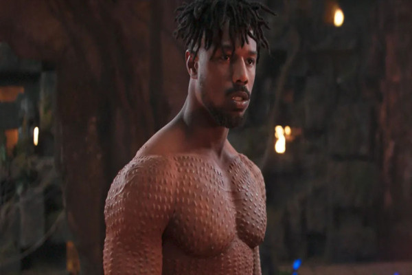 7 Karakter Film Marvel dengan Jumlah Korban Tewas Terbanyak