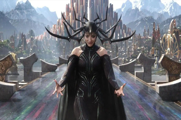 7 Karakter Film Marvel dengan Jumlah Korban Tewas Terbanyak