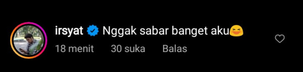 Publik Penasaran, Amanda Rawles Ajak +1 ke Pesta, Pilih Jefri Nichol atau Irsyadillah?