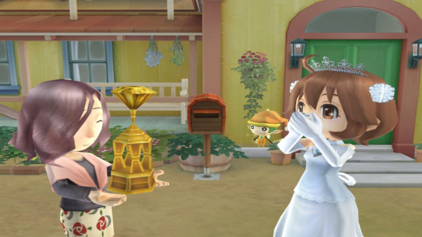 9 Seri Game Harvest Moon Terbaik Sepanjang Masa