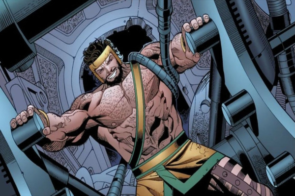 10 Fakta Hercules, Pahlawan Marvel, Cameo Thor: Love and Thunder