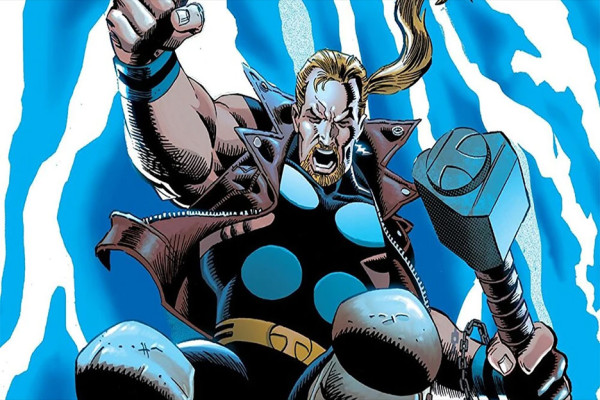 10 Fakta Hercules, Pahlawan Marvel, Cameo Thor: Love and Thunder