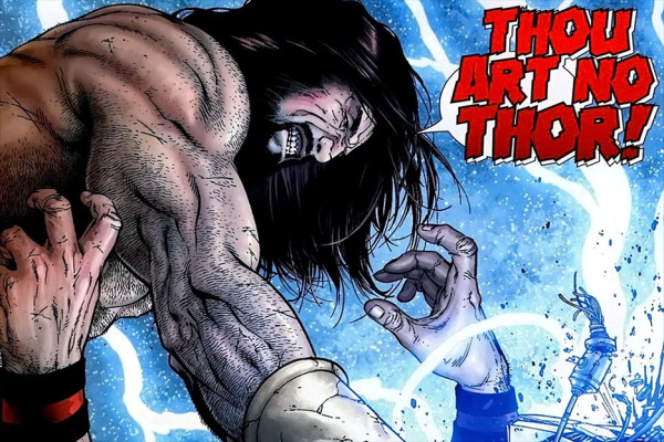 10 Fakta Hercules, Pahlawan Marvel, Cameo Thor: Love and Thunder