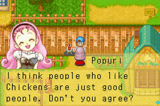 9 Seri Game Harvest Moon Terbaik Sepanjang Masa