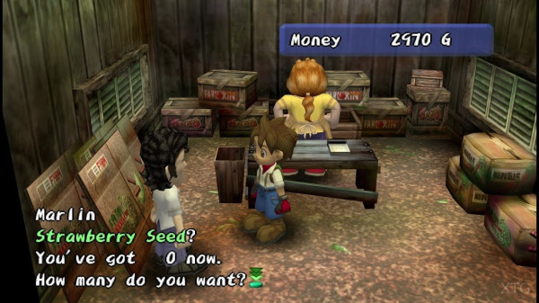 9 Seri Game Harvest Moon Terbaik Sepanjang Masa