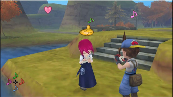 9 Seri Game Harvest Moon Terbaik Sepanjang Masa