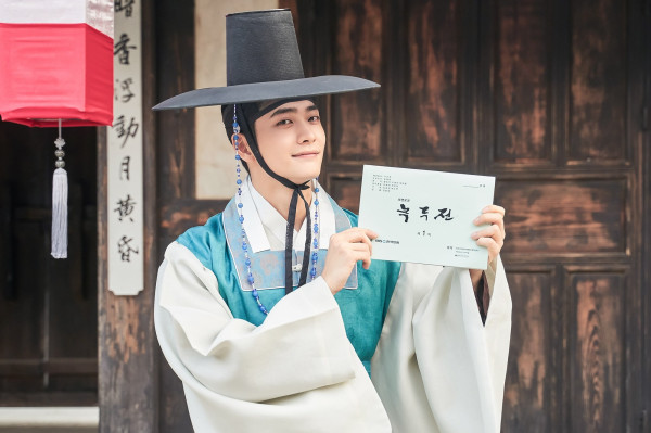 6 Fakta Kang Tae-Oh Aktor Extraordinary Attorney Woo, Pernah Jadi Model Video SNSD