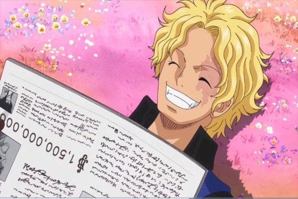 Benarkah Sabo akan Mati di One Piece Chapter 1.054?