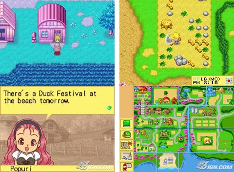 9 Seri Game Harvest Moon Terbaik Sepanjang Masa