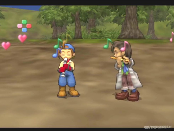 9 Seri Game Harvest Moon Terbaik Sepanjang Masa