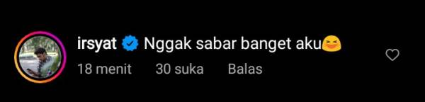 Tak Disangka, Ternyata Amanda Rawles akan Hadiri Pesta Spesial Ini