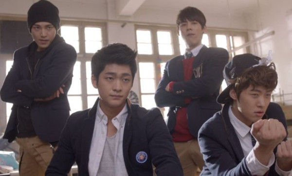 6 Fakta Kang Tae-Oh Aktor Extraordinary Attorney Woo, Pernah Jadi Model Video SNSD