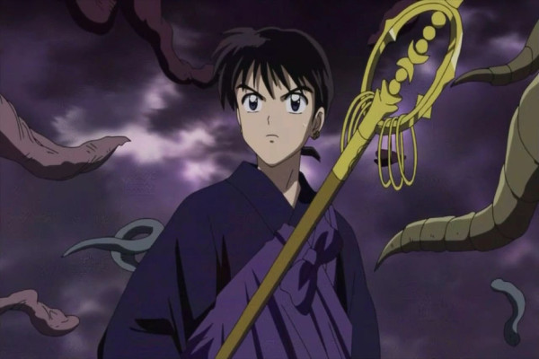 11 Karakter Anime Ini Tidak Mau Menggunakan Kekuatan Mereka