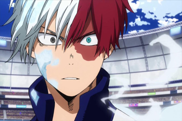 11 Karakter Anime Ini Tidak Mau Menggunakan Kekuatan Mereka