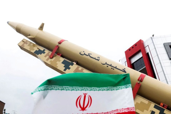 Iran Akui Bisa Bikin Bom Nuklir, Israel Siap Perang