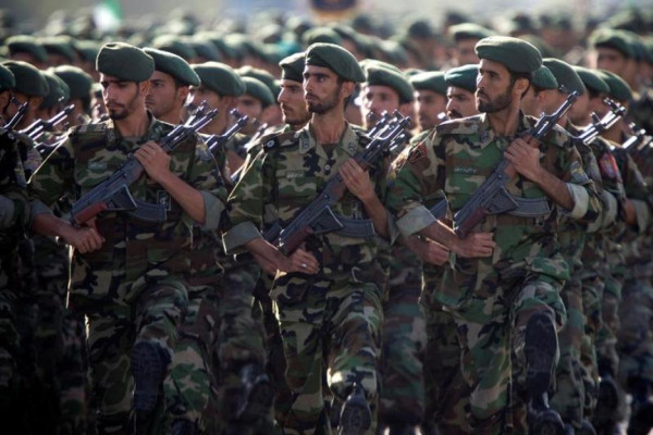 Iran Janjikan Respons Keras Jika AS dan Israel Salah Langkah