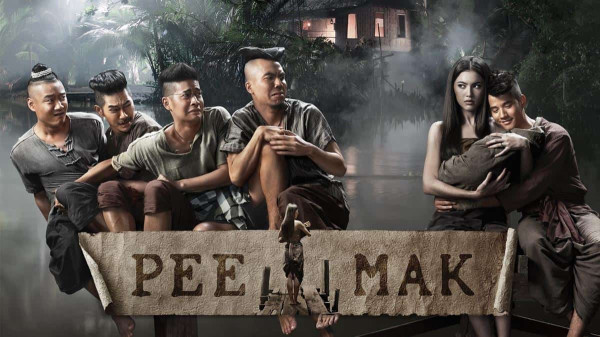 4 Film Thailand dengan Biaya Produksi Termahal, Nomor Terakhir Habiskan Rp94 Miliar
