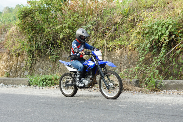 6 Tips Touring Jauh ke Tempat Wisata, Anak Motor Wajib Tahu!