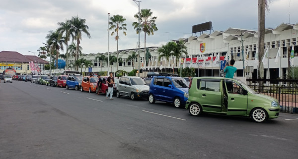 Atoz Club Indonesia Sukses Gelar Jamnas ke-6 di Jember
