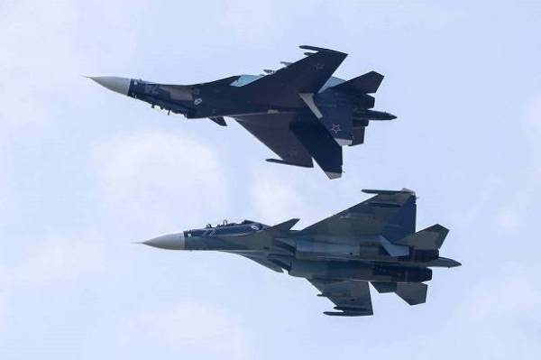 Selain T-50i Golden Eagle, Ini 5 Deretan Pesawat Tempur Andalan TNI AU