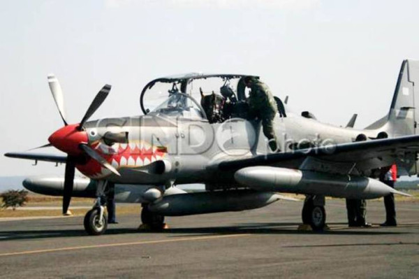 Selain T-50i Golden Eagle, Ini 5 Deretan Pesawat Tempur Andalan TNI AU