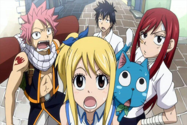 8 Anime dengan Jumlah Karakter Terbanyak yang Muncul