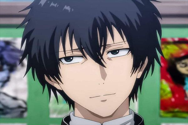 10 Karakter Utama Anime dengan Masa Lalu Misterius
